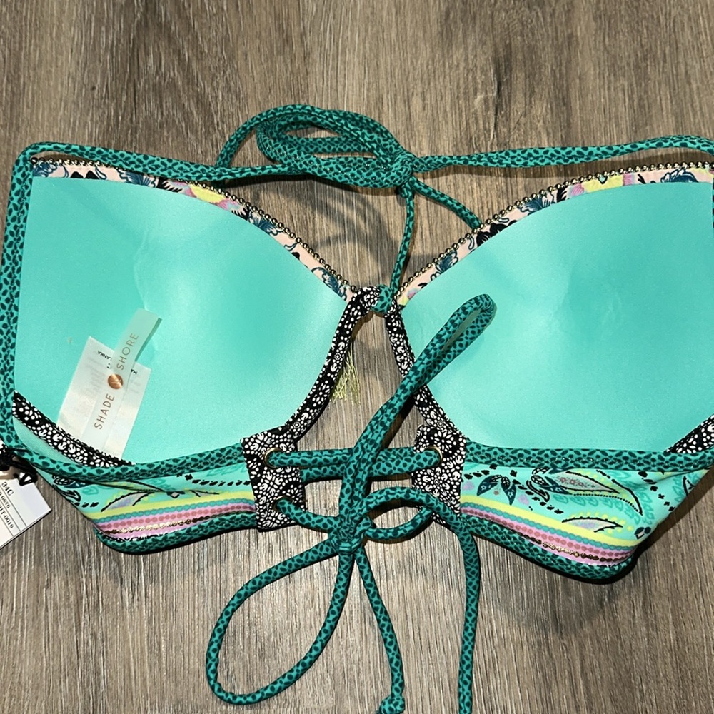 Bikini top - Picture 2 of 2
